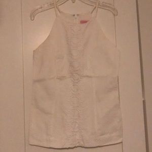 Size 0 Lily Pulitzer top